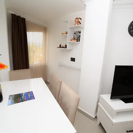 Appartement Mai By Downtown Fethiye