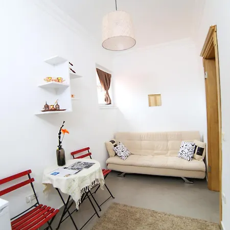 Mai By Downtown Appartement *