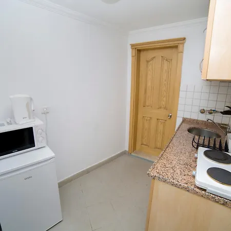 Appartement Mai By Downtown *