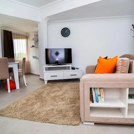 Apartment Mai By Downtown *