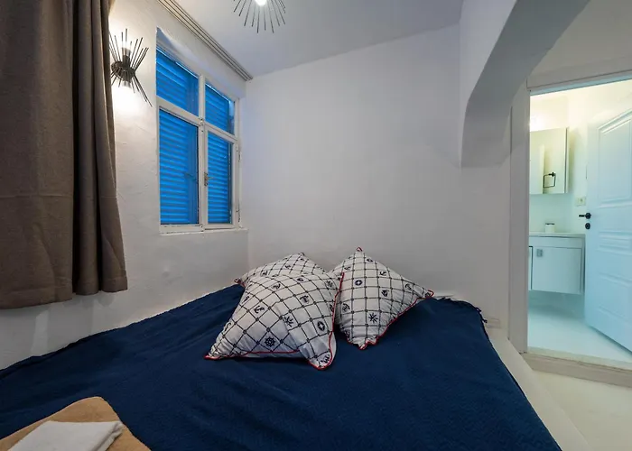 Mai By Downtown * フェティエ