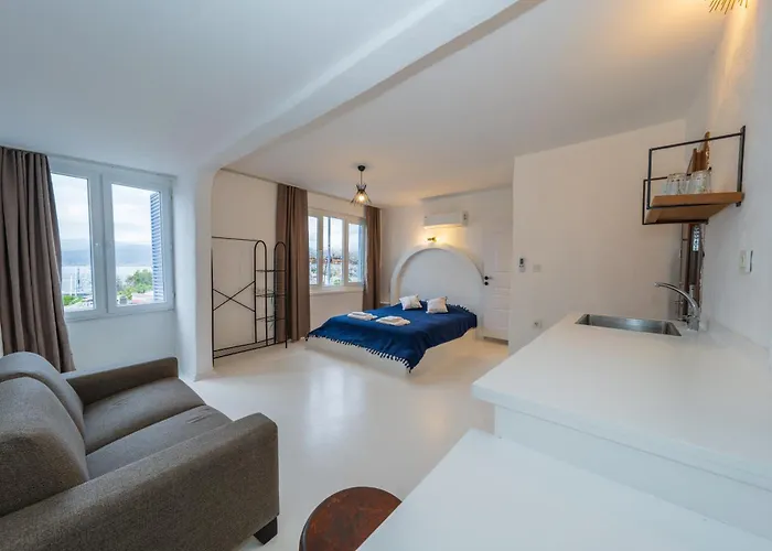 Mai By Downtown Apartmán