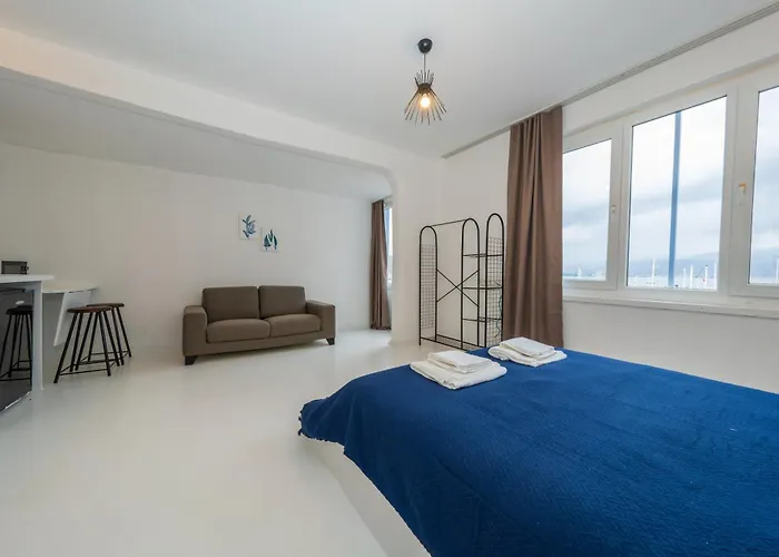 Apartmán Mai By Downtown *