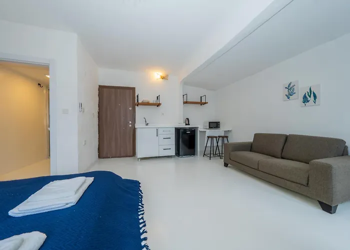 Mai By Downtown Φετιγιέ