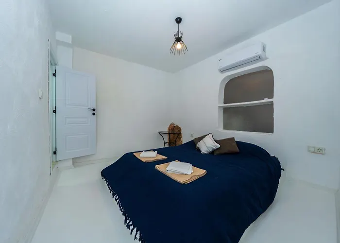 Apartmán Mai By Downtown