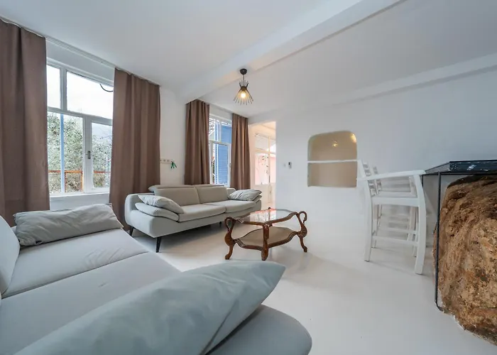 Mai By Downtown Apartmán Fethiye