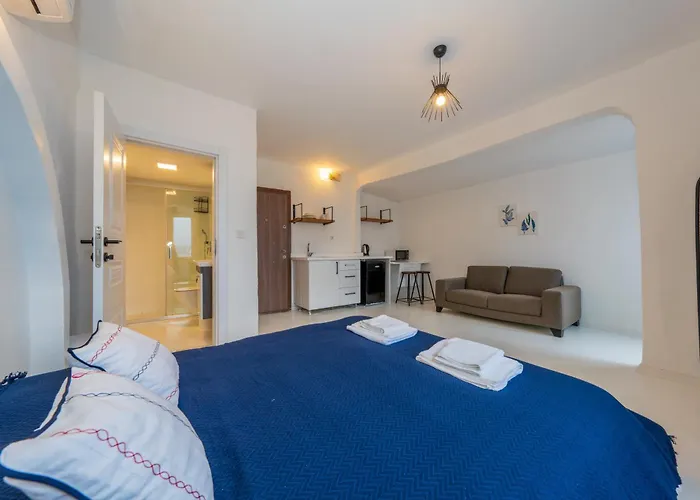 Mai By Downtown Apartmán *