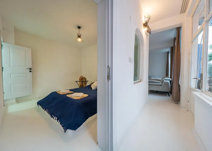 Apartmán Mai By Downtown Fethiye