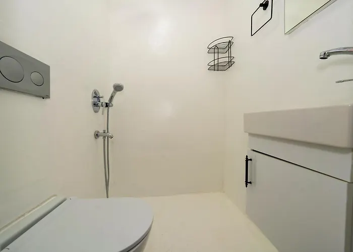 Mai By Downtown Φετιγιέ