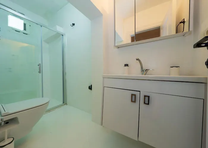 アパート Mai By Downtown