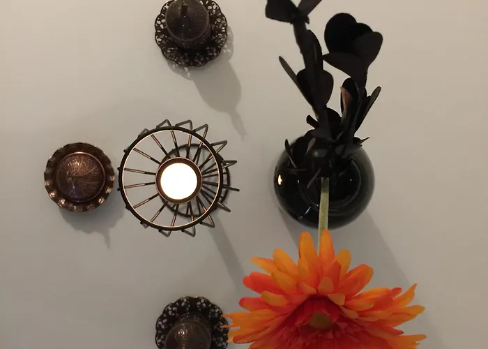 Mai By Downtown Apartmán *