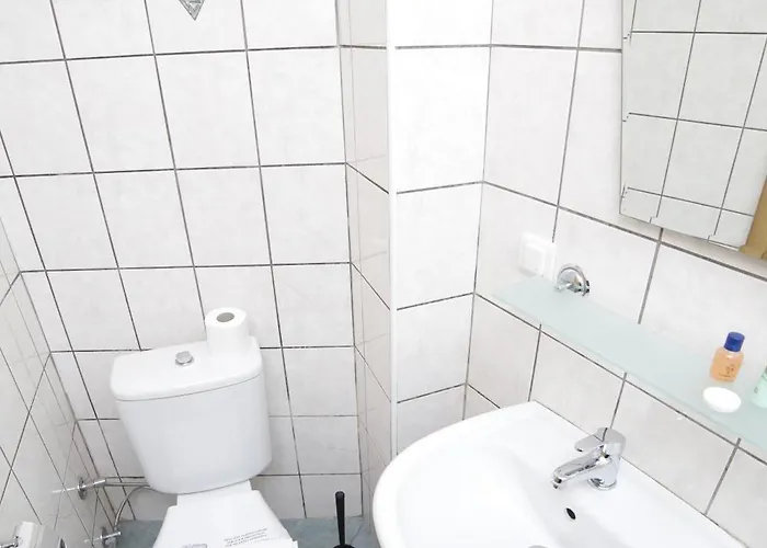 Mai By Downtown Apartmán