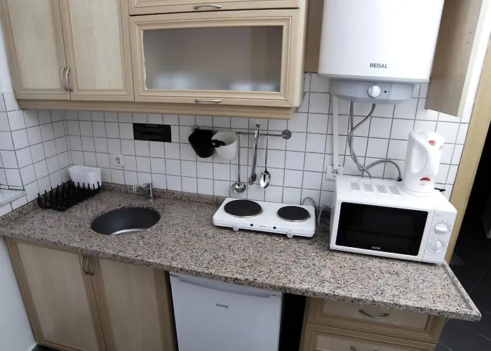 Mai By Downtown Διαμέρισμα Φετιγιέ