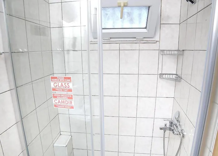 Διαμέρισμα Mai By Downtown Φετιγιέ