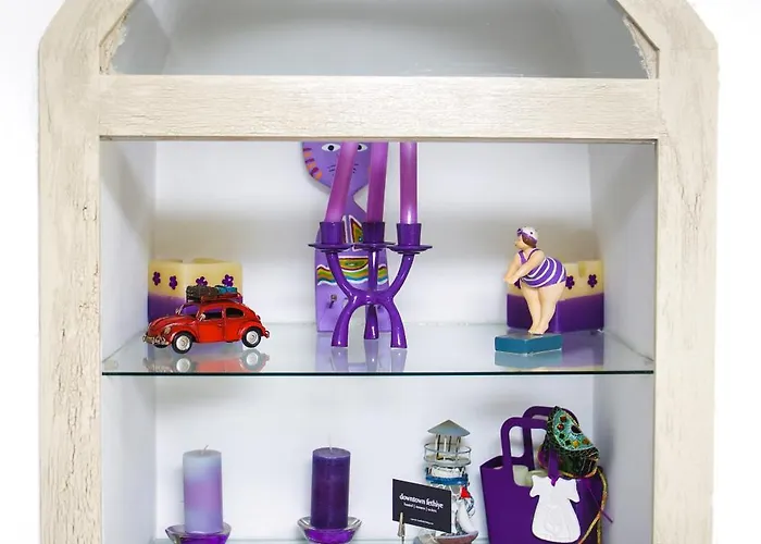 Mai By Downtown Apartmán