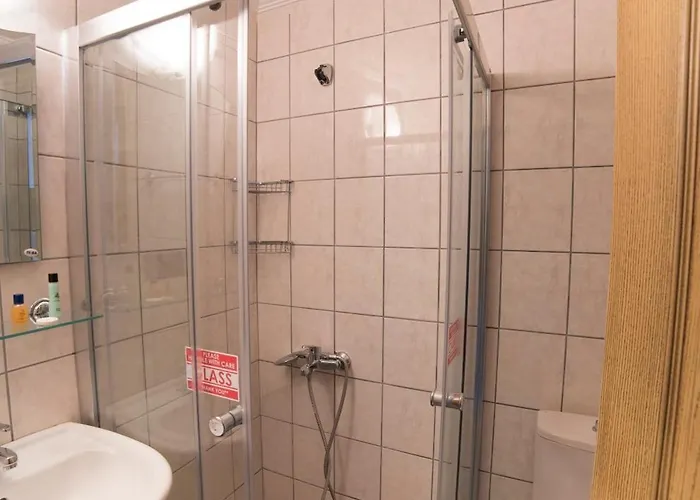 Διαμέρισμα Mai By Downtown *