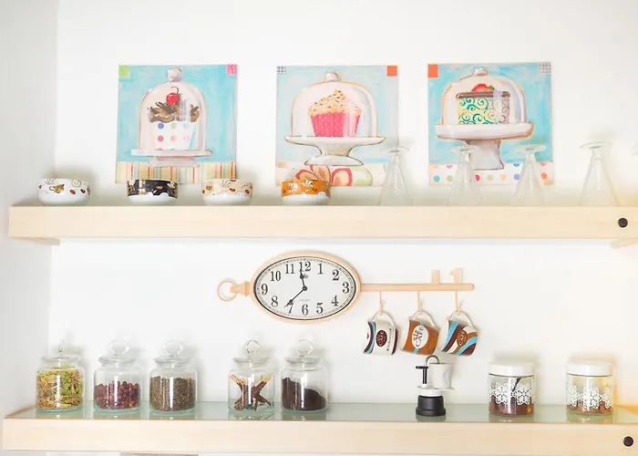 Mai By Downtown Apartmán *