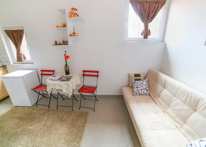 Mai By Downtown Apartmán Fethiye