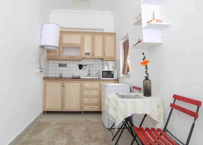 Mai By Downtown * フェティエ