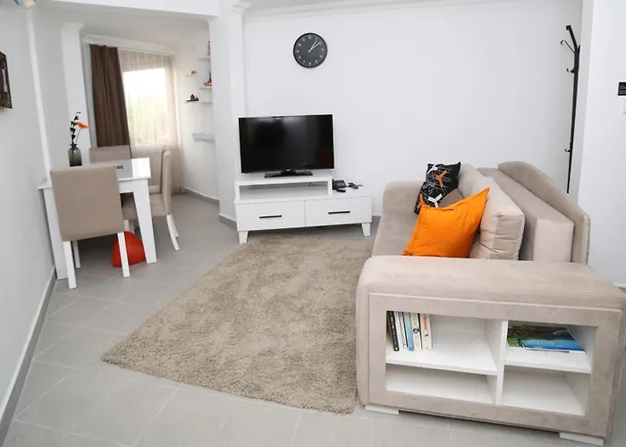 Mai By Downtown Φετιγιέ