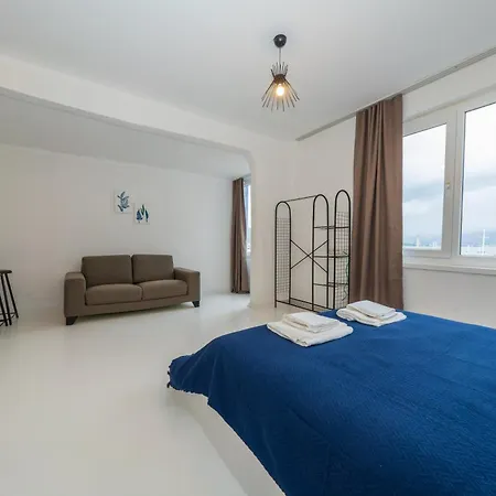 Apartman Mai By Downtown *