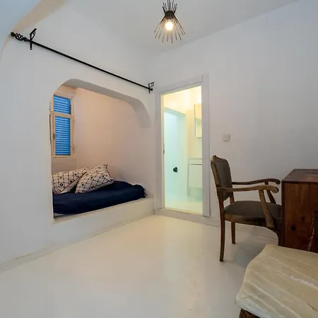 Mai By Downtown Apartman