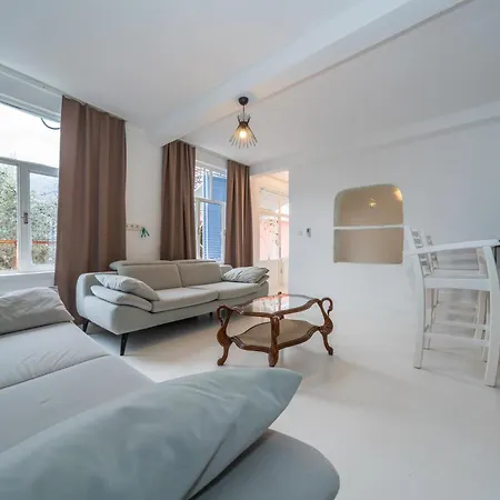 Mai By Downtown Apartman Fethiye