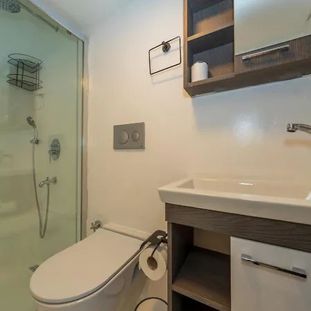 Mai By Downtown Apartman Fethiye