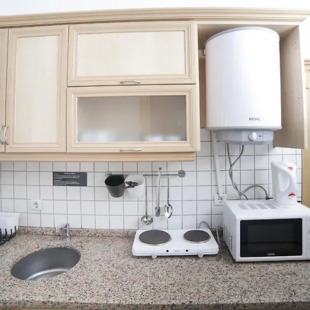 Mai By Downtown Fethiye