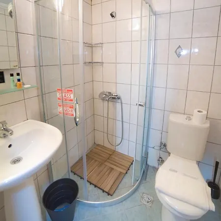 Mai By Downtown Apartman