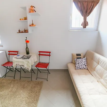 Mai By Downtown Apartman Fethiye