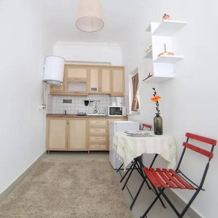 Mai By Downtown * Fethiye