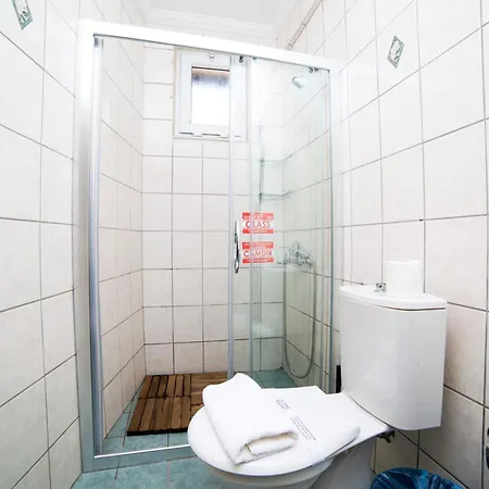 Mai By Downtown * Fethiye