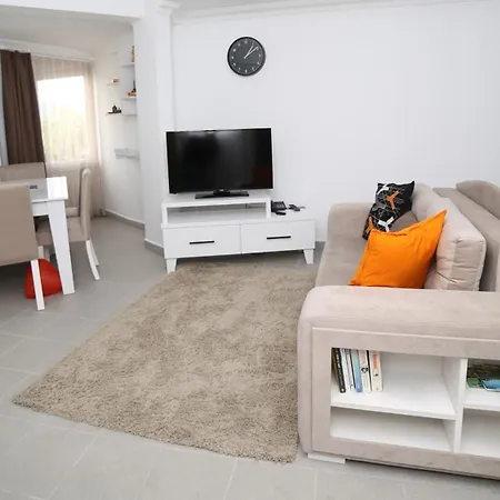 Mai By Downtown Fethiye